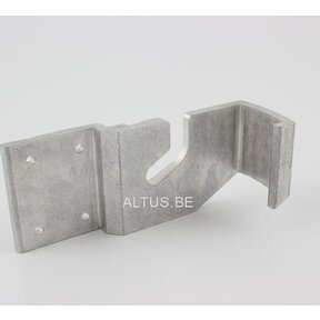 Onderdelen Altrex glijhaak reformladder rechts