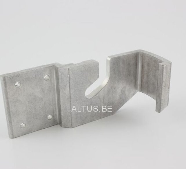 Altrex onderdelen Altrex glijhaak reformladder rechts