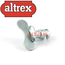 Altrex Altrex onderdelen Altrex mounter penbout