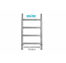Solide Opbouwframe 75-28-4