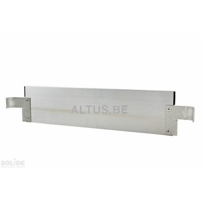 Solide Kantplank set 75x305