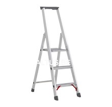 Altrex enkel oploopbare trap yara 3-treeds