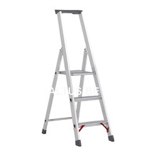 Altrex enkel oploopbare trap yara 3-treeds