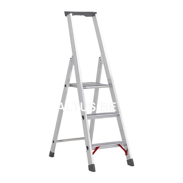 Altrex enkel oploopbare trap yara 3-treeds