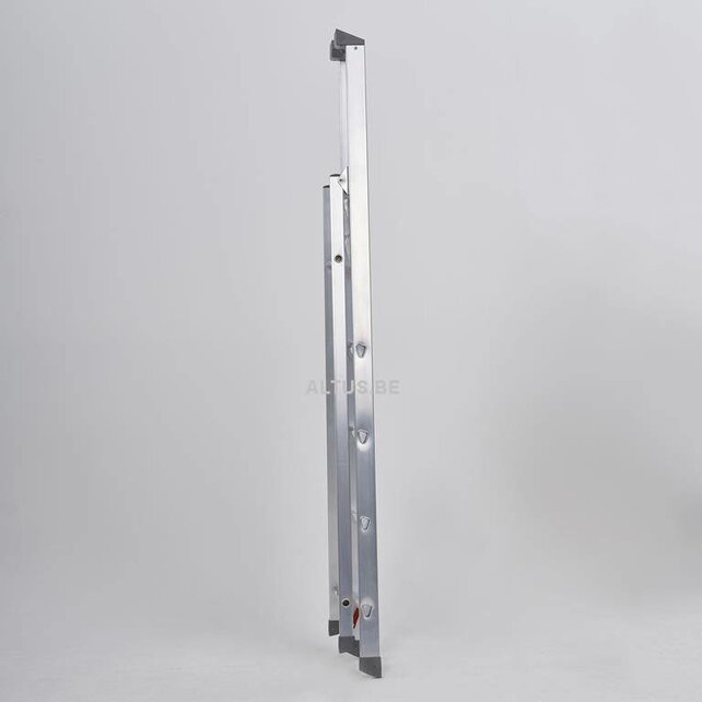 Altrex enkel oploopbare trap yara 3-treeds