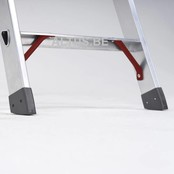 Altrex enkel oploopbare trap yara 3-treeds