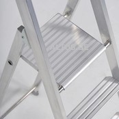 Altrex enkel oploopbare trap yara 3-treeds