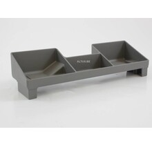 Tooltray Yara werkbakje
