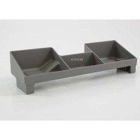 Tooltray Yara werkbakje