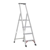 Altrex enkel oploopbare trap yara 4-treeds
