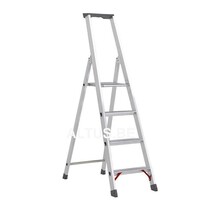 Altrex enkel oploopbare trap yara 4-treeds