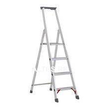 Altrex enkel oploopbare trap yara 4-treeds