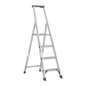 Altrex enkel oploopbare trap yara 4-treeds
