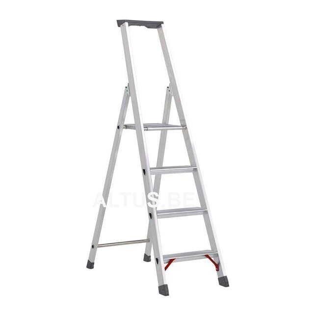 Altrex enkel oploopbare trap yara 4-treeds