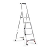 Altrex enkel oploopbare trap yara 5-treeds