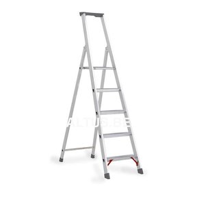 Altrex enkel oploopbare trap yara 5-treeds