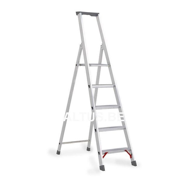 Altrex enkel oploopbare trap yara 5-treeds