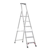 Altrex enkel oploopbare trap yara 6-treeds