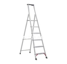Altrex enkel oploopbare trap yara 6-treeds