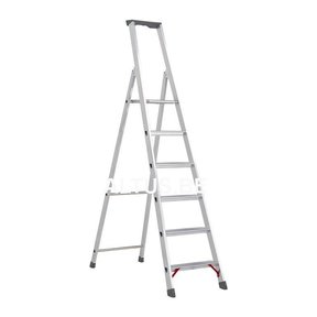 Altrex enkel oploopbare trap yara 6-treeds