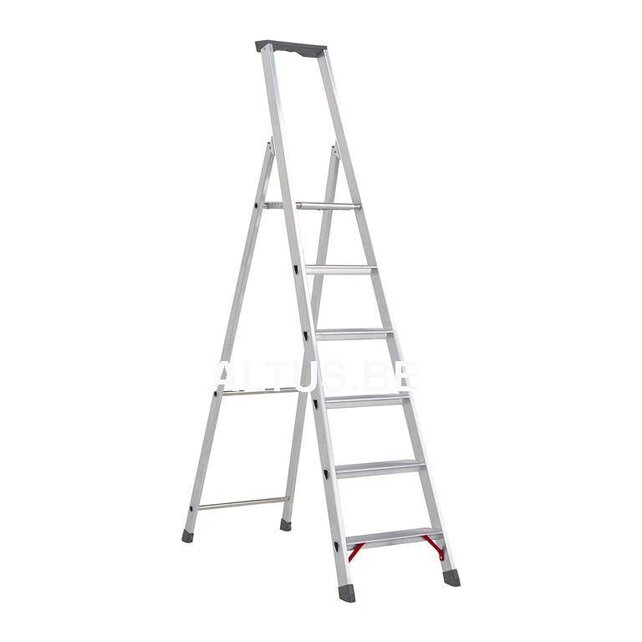 Altrex enkel oploopbare trap yara 6-treeds