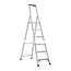 Altrex Altrex enkel oploopbare trap yara 6-treeds