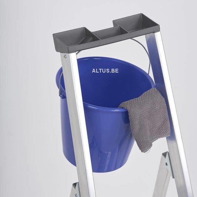 Altrex enkel oploopbare trap yara 6-treeds
