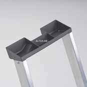 Altrex enkel oploopbare trap yara 6-treeds
