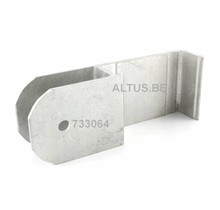 Altrex scharnier achter voor taurus TGB per stuk