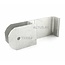 Altrex Altrex scharnier achter voor taurus TGB per stuk