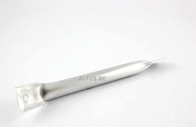 Altrex schoor Taurus /Falco/Sierra