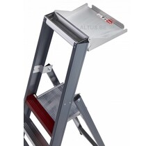 Plateau voor TGB -FEO-SEO