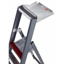 Plateau voor TGB -FEO-SEO