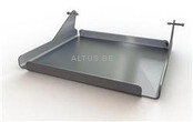 Plateau voor TGB -FEO-SEO