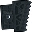 Altrex Altrex rubbervoet achterzijde voor Falco Feo
