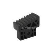 Altrex rubbervoet achterzijde voor Falco Feo