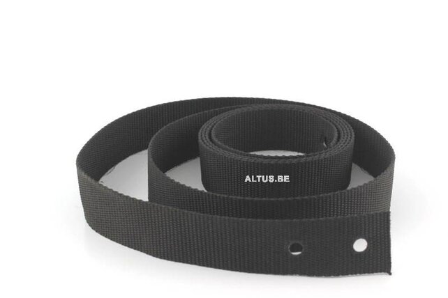 Altrex spreidbeveiliging webband voor Falco FEO 8
