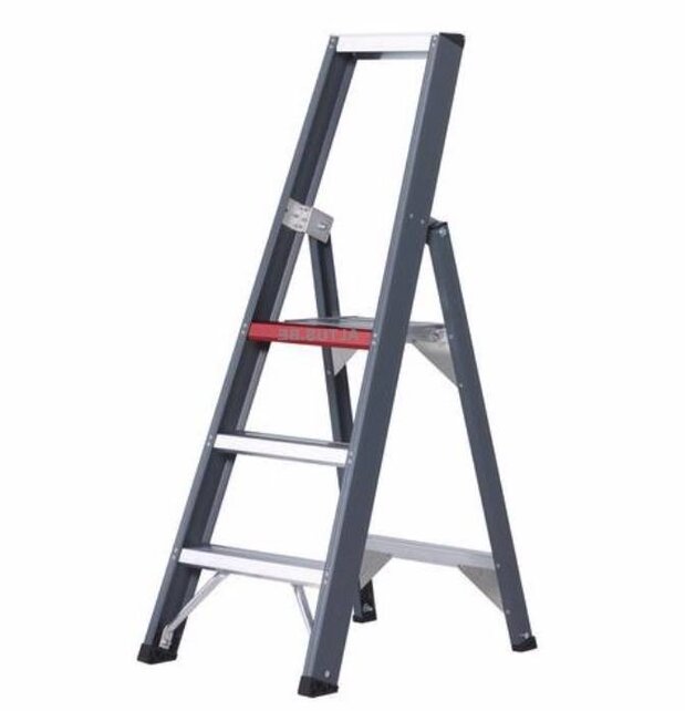 Altrex Falco enkel oploopbare industriele trap FEO 3