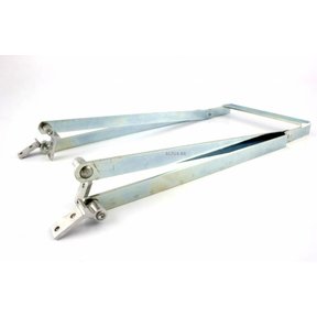 Altrex spreidbeveiliging voor Falco FDO 6 & 8