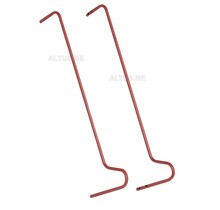Taurus TME Leuningset voor TME 9