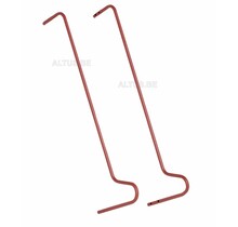 Taurus TME Leuningset voor TME 6