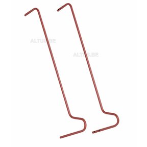 Taurus TME Leuningset voor TME 6