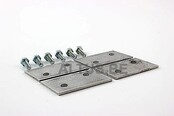Taurus TME Verstevigingsstrip set 4 stuks