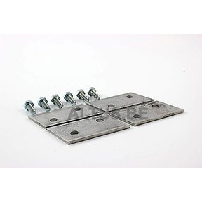 Taurus TME Verstevigingsstrip set 4 stuks