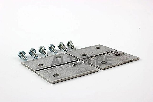 Taurus TME Verstevigingsstrip set 4 stuks