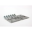 Altrex Taurus TME Verstevigingsstrip set 4 stuks