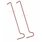 Taurus TME Leuningset voor TME 11
