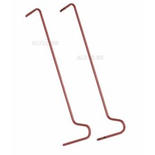 Taurus TME Leuningset voor TME 11