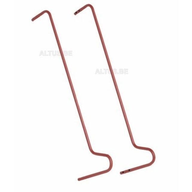 Taurus TME Leuningset voor TME 11