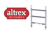 Altrex RS5 tower onderdelen opbouwframe 75-28-3